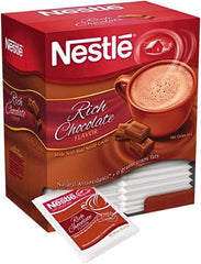 Nestle - Chocolate Hot Cocoa Mix - USA Tool & Supply