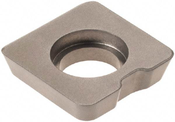 Sandvik Coromant - Toolholder Shim for Indexables - 5322 471 Shim Style, Right Hand Cut - USA Tool & Supply
