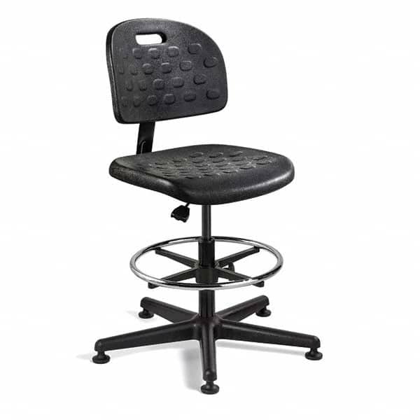 Bevco - 21-1/4 to 31" High Multifunction Chair - USA Tool & Supply