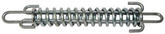 Gardner Spring - 2.462" OD, 313.81 Lb Max Load, 0.312" Wire Diam Spring - 92.3 Lb/In Rating - USA Tool & Supply