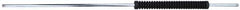 Value Collection - 4,000 Max psi Molded Grip Pressure Washer Lance - 47" Long, Zinc Plated - USA Tool & Supply