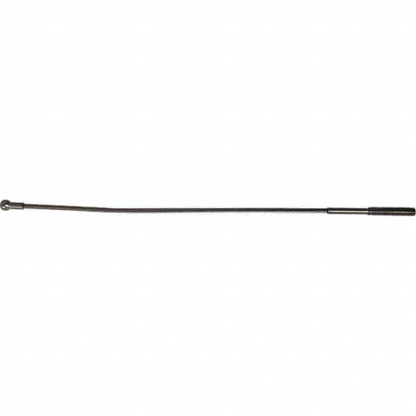 Flexbar - Machine Guard Parts & Accessories Type: Cable For Use With: Flexbar Drill Press Visorguard Kit - USA Tool & Supply