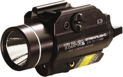 Streamlight - Aluminum Industrial/Tactical Flashlight - USA Tool & Supply