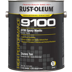 9100 Dunes Tan Sealant - Exact Industrial Supply