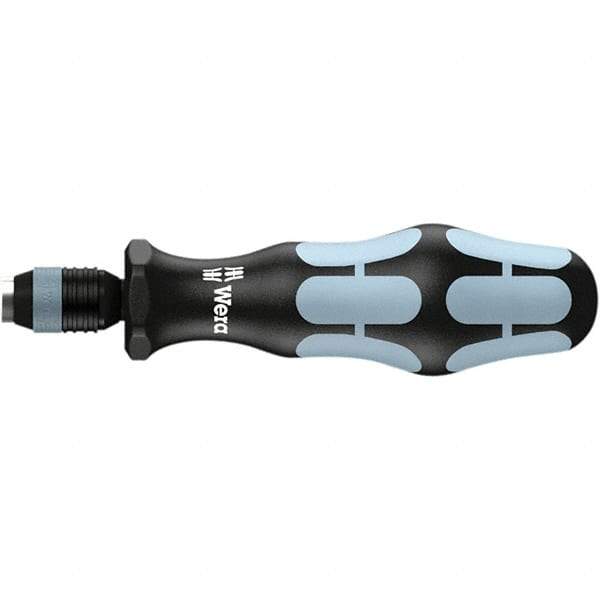 Wera - Bit Screwdrivers Type: Bit Holder Tip Type: Handle Only - USA Tool & Supply