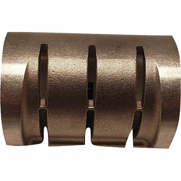 Dynabrade - Air Right-Angle Sander Cylinder - Use with 52655 - USA Tool & Supply