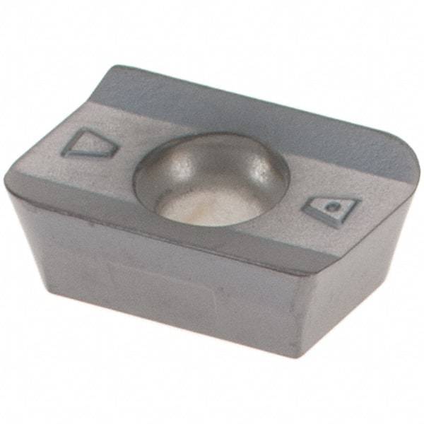Dapra - APET100316 Grade DMP30-GLH Milling Insert - USA Tool & Supply