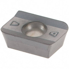 Dapra - APET100316 Grade DMP30-GLH Milling Insert - USA Tool & Supply