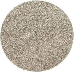 PFERD - 2" Disc Diam, 60 Grit, Diamond Quick Change Disc - Type R Attaching System, Coated, Brown, Coarse Grade, 9,500 RPM, D251 Series - USA Tool & Supply