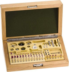 Renishaw - CMM Module & Stylus Kits Kit Type: Styli Module Type: Module Not Included - USA Tool & Supply