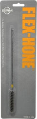 Brush Research Mfg. - 0.316" to 0.354" Bore Diam, Diamond Flexible Hone - Extra Fine, 8" OAL - USA Tool & Supply
