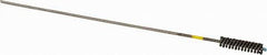 Brush Research Mfg. - 0.157" to 0.177" Bore Diam, Diamond Flexible Hone - Extra Fine, 6" OAL - USA Tool & Supply