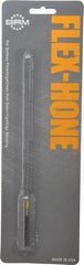 Brush Research Mfg. - 0.218" to 0.234" Bore Diam, Diamond Flexible Hone - Extra Fine, 8" OAL - USA Tool & Supply