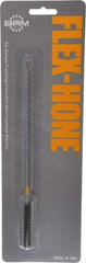 Brush Research Mfg. - 0.277" to 0.315" Bore Diam, Diamond Flexible Hone - Extra Fine, 8" OAL - USA Tool & Supply