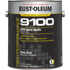 9100 Navy Gray Sealant - Exact Industrial Supply