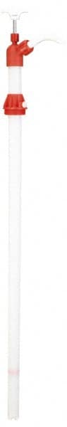 PRO-LUBE - Nylon Pump - USA Tool & Supply