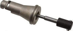 Recoil - #10-32 Thread Size, UNF Front End Assembly Thread Insert Power Installation Tools - Strip Feed Inserts Compatible, Set Includes: Cushion, Shims & Spacers - Exact Industrial Supply
