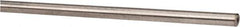 Value Collection - 6 to 7' Long, 1/8" OD, 304 Stainless Steel Tube - 1/36" Wall Thickness - USA Tool & Supply