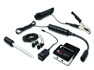 6 Pc Smart Ear Lite Sound Measureing Set - USA Tool & Supply
