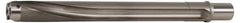 Kennametal - Series KSEM Plus, Head Connection FDS63, 8xD, 50mm Shank Diam, Drill Body - WD Toolholder, 707mm OAL, 639mm Drill Body Length, 524mm Flute Length, Whistle Notch Shank - USA Tool & Supply
