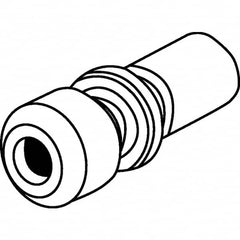 Kennametal - Modular Reamer Retention Knob - USA Tool & Supply