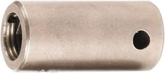 Wiha - 1/4 Male 1/4 Female Drive Adapter - 1" OAL - USA Tool & Supply
