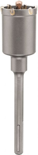 DeWALT - 4" Carbide-Tipped Core Bit - USA Tool & Supply