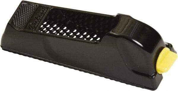Hyde Tools - Stiff Carbon Steel 1-Edge Scraper - 1-5/8" Blade Width - USA Tool & Supply