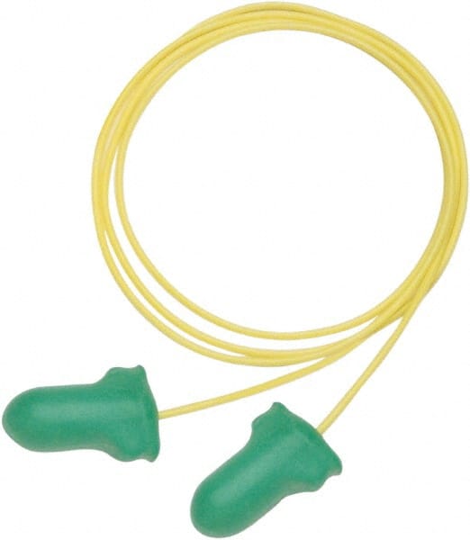 Howard Leight - Earplugs Disposable or Reusable: Disposable Style: Corded - USA Tool & Supply