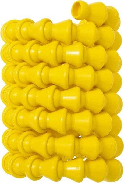 Loc-Line - 5' Hose Length, 1/4" Hose ID, Coolant Hose - Unthreaded - USA Tool & Supply