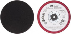 3M - Disc Backing Pad - 12,000 RPM - USA Tool & Supply