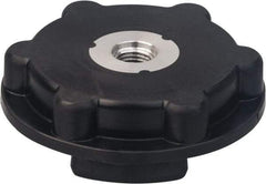 3M - Power Sander Disc Pad Hub - For Use with 3M Right Angle Grinders - USA Tool & Supply