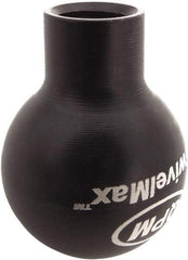 QPM Products - 3/16" Hose Inside Diam, Coolant Hose Nozzle - For Use with Snap Together Hose System - USA Tool & Supply