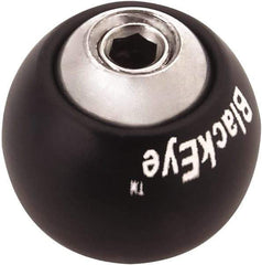 QPM Products - 1/4" Hose Inside Diam, Coolant Hose Nozzle - For Use with CNC Lathes - USA Tool & Supply