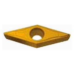 VBMT 332-PF Grade T9125 - Turning Insert - USA Tool & Supply