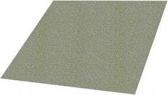 Rust-Oleum - Black Solid Color Anti-Slip Vinyl Cleat - 96" Wide x 3.92' Long x 1" Thick, General Traffic - USA Tool & Supply