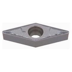 VBMT 331-PS Grade T6130 - Turning Insert - USA Tool & Supply