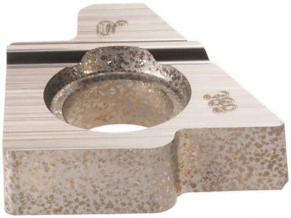 Sandvik Coromant - Toolholder Shim for Indexables - 5322 389 Shim Style - USA Tool & Supply