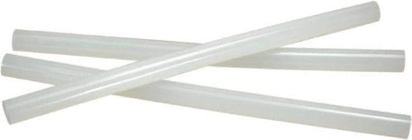 Surebonder - 5/8" Diam, 10" Long, 25 Lb, Clear, Hot Melt Glue Stick - USA Tool & Supply