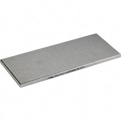 DMT - Sharpening Stones   Stone Material: Diamond    Overall Width/Diameter (Inch): 4 - USA Tool & Supply