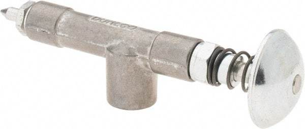 Dynabrade - Pistol Grease Gun - USA Tool & Supply