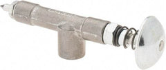 Dynabrade - Pistol Grease Gun - USA Tool & Supply