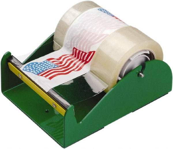 Nifty Products - 6" Wide, Multi Roll, Table/Desk Tape Dispenser - USA Tool & Supply