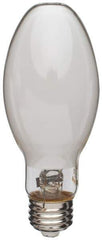 Philips - 70 Watt High Intensity Discharge Commercial/Industrial Medium Screw Lamp - 2,900°K Color Temp, 6,100 Lumens, ED17P, 16,000 hr Avg Life - USA Tool & Supply