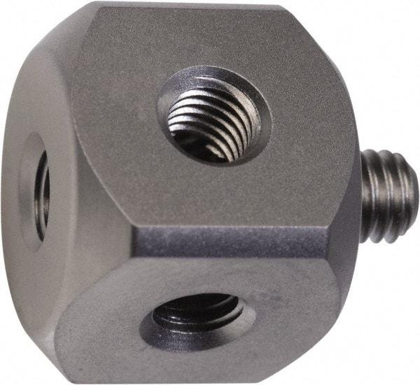 Renishaw - CMM Styli & Probes Stylus or Probe: Stylus Stylus Type: Square - USA Tool & Supply