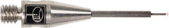 Renishaw - CMM Styli & Probes Stylus or Probe: Stylus Stylus Type: Ball - USA Tool & Supply