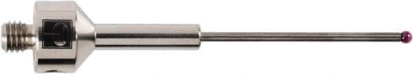 Renishaw - CMM Styli & Probes Stylus or Probe: Stylus Stylus Type: Ball - USA Tool & Supply