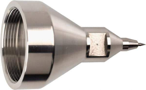Renishaw - CMM Styli & Probes Stylus or Probe: Stylus Stylus Type: Ball - USA Tool & Supply