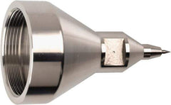 Renishaw - CMM Styli & Probes Stylus or Probe: Stylus Stylus Type: Ball - USA Tool & Supply
