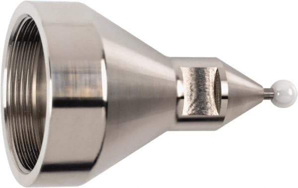 Renishaw - CMM Styli & Probes Stylus or Probe: Stylus Stylus Type: Ball - USA Tool & Supply
